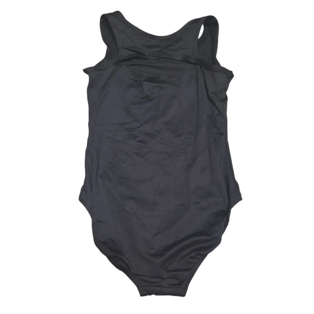 Girls Black Leotard / Dance Bundle